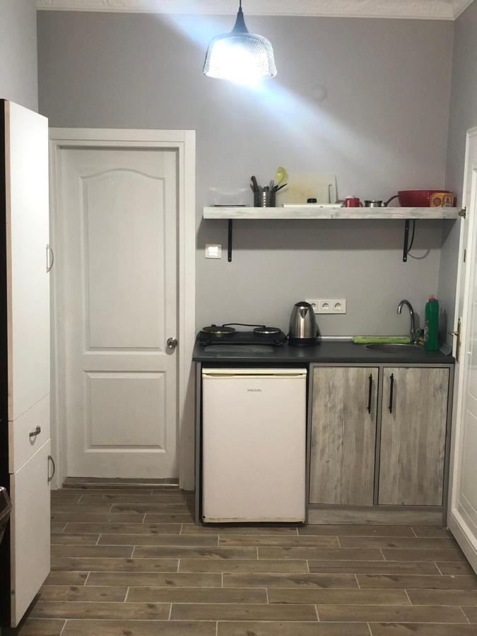 First Suite Taksim Стамбул Экстерьер фото