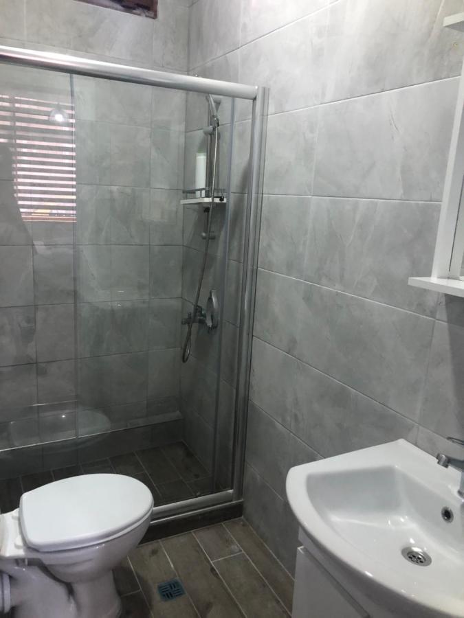 First Suite Taksim Стамбул Экстерьер фото
