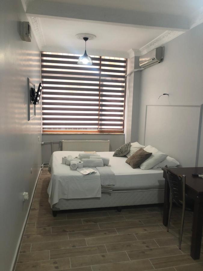 First Suite Taksim Стамбул Экстерьер фото