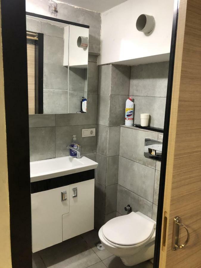 First Suite Taksim Стамбул Экстерьер фото