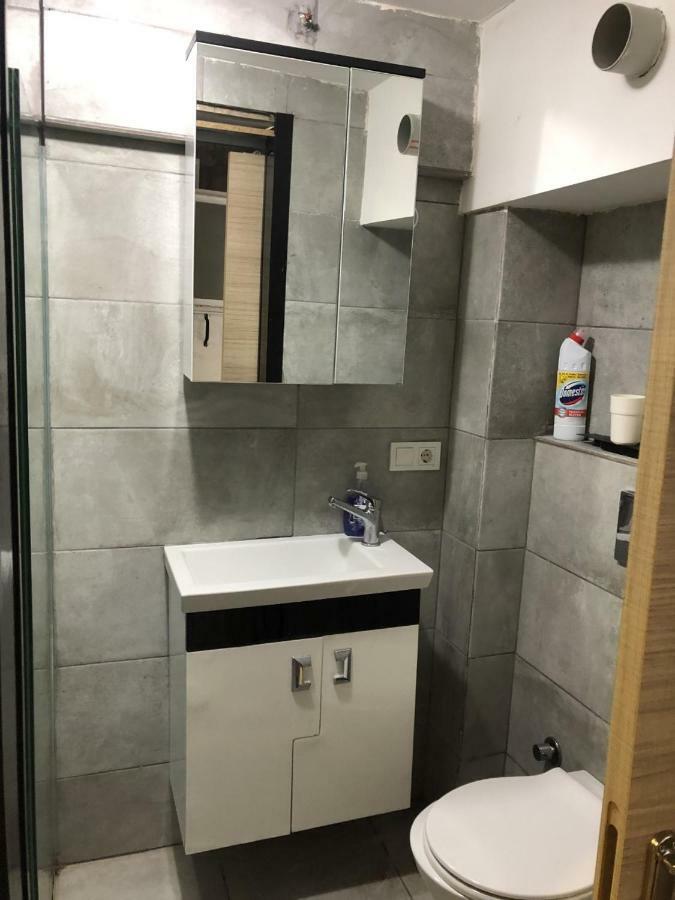 First Suite Taksim Стамбул Экстерьер фото