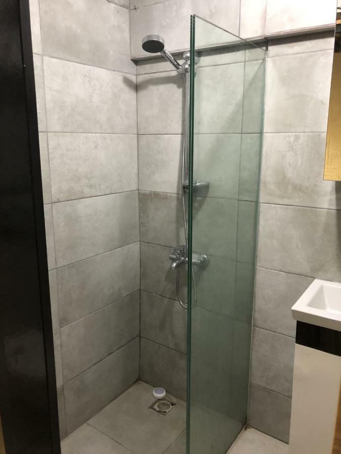 First Suite Taksim Стамбул Экстерьер фото