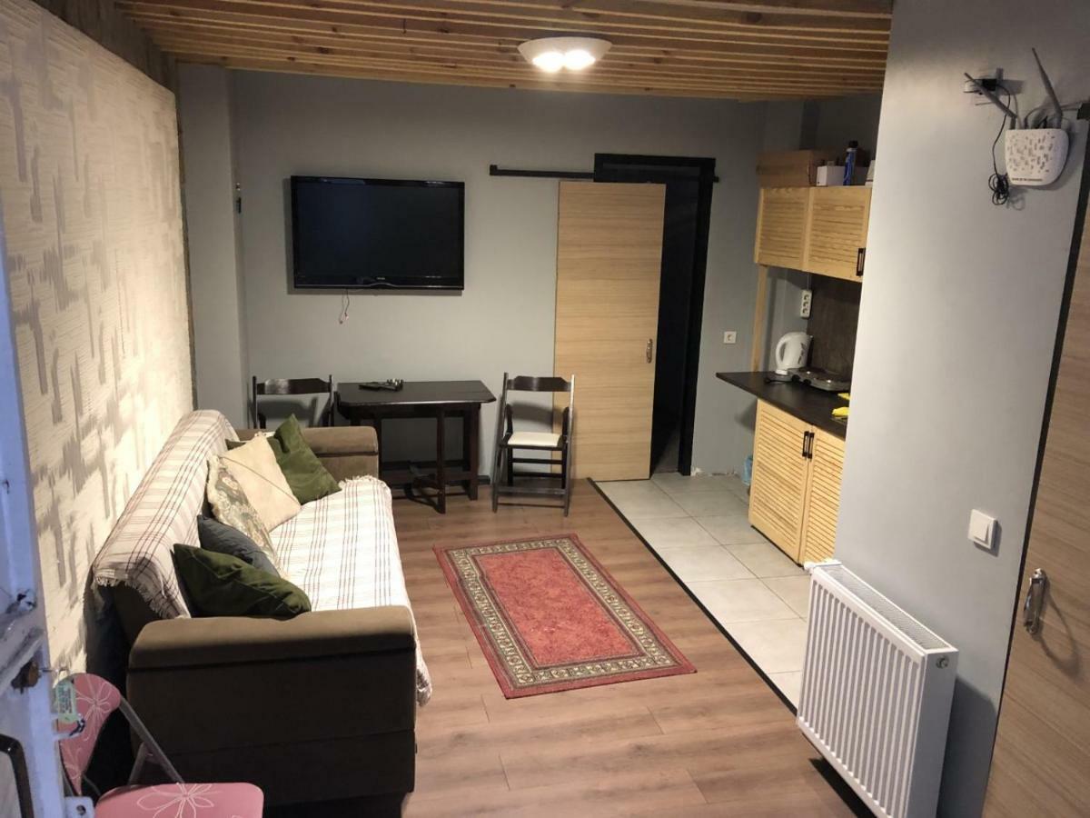 First Suite Taksim Стамбул Экстерьер фото