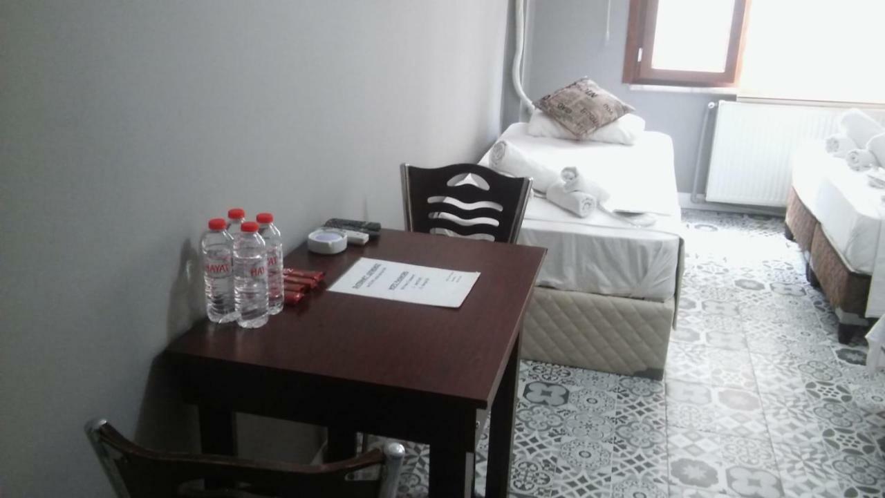 First Suite Taksim Стамбул Экстерьер фото